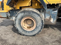 Komatsu wa380 shovel - afbeelding 4 van  49