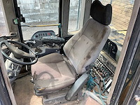 Komatsu wa380 shovel - afbeelding 26 van  49