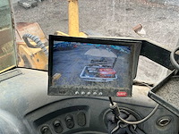 Komatsu wa380 shovel - afbeelding 33 van  49