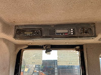 Komatsu wa380 shovel - afbeelding 36 van  49