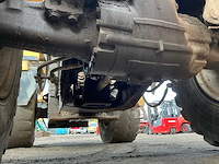 Komatsu wa380 shovel - afbeelding 6 van  49