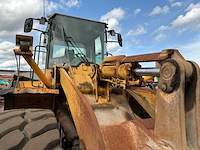 Komatsu wa380 shovel - afbeelding 14 van  49