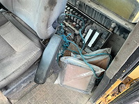 Komatsu wa380 shovel - afbeelding 28 van  49