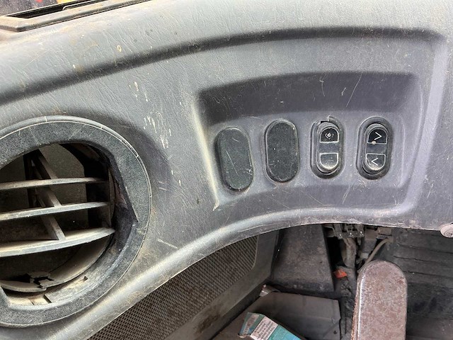 Komatsu wa380 shovel - afbeelding 31 van  49