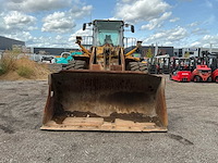 Komatsu wa380 shovel - afbeelding 49 van  49