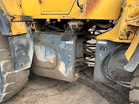 Komatsu wa380 shovel - afbeelding 5 van  27