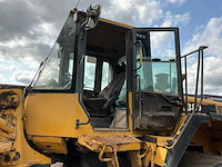 Komatsu wa380 shovel - afbeelding 9 van  27