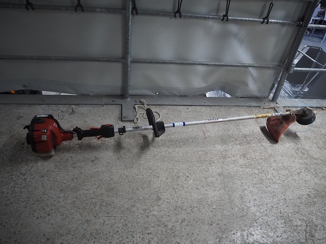 Komatsu zenoah co. - afbeelding 1 van  8