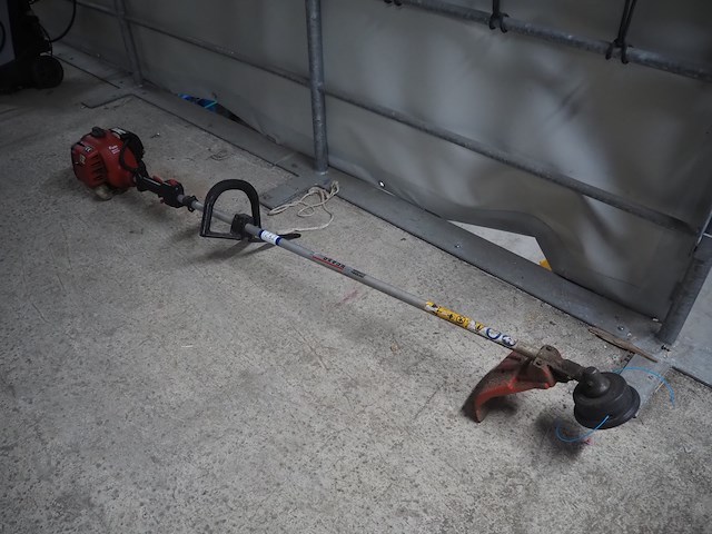 Komatsu zenoah co. - afbeelding 2 van  8