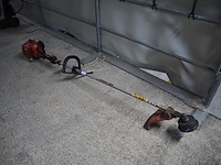 Komatsu zenoah co. - afbeelding 2 van  8