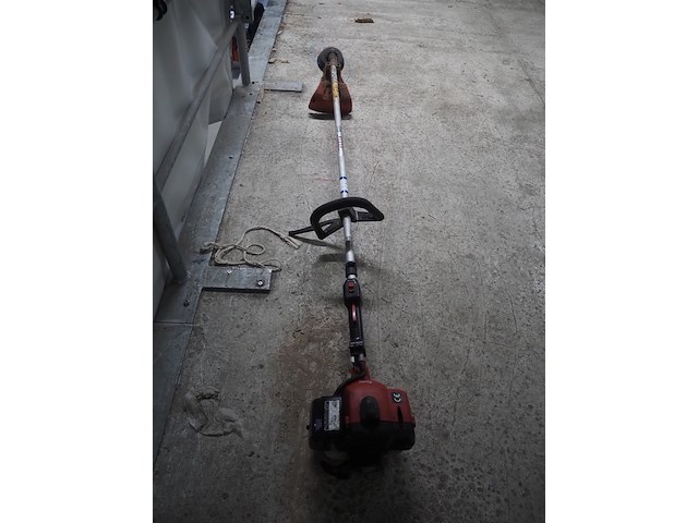 Komatsu zenoah co. - afbeelding 3 van  8