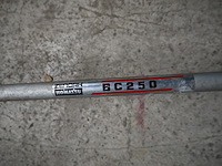 Komatsu zenoah co. - afbeelding 6 van  8