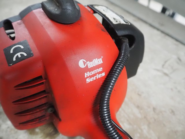 Komatsu zenoah co. - afbeelding 7 van  8