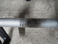 Komatsu zenoah co. - afbeelding 8 van  8