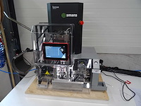 Komax - delta 240 - 2023 - draadkrimpmachine - afbeelding 1 van  4