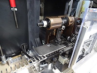 Komax - delta 240 - 2023 - draadkrimpmachine - afbeelding 3 van  4