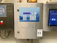 Kombimix waterdoseerapparaat - afbeelding 2 van  5