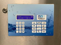 Kombimix waterdoseerapparaat - afbeelding 5 van  5
