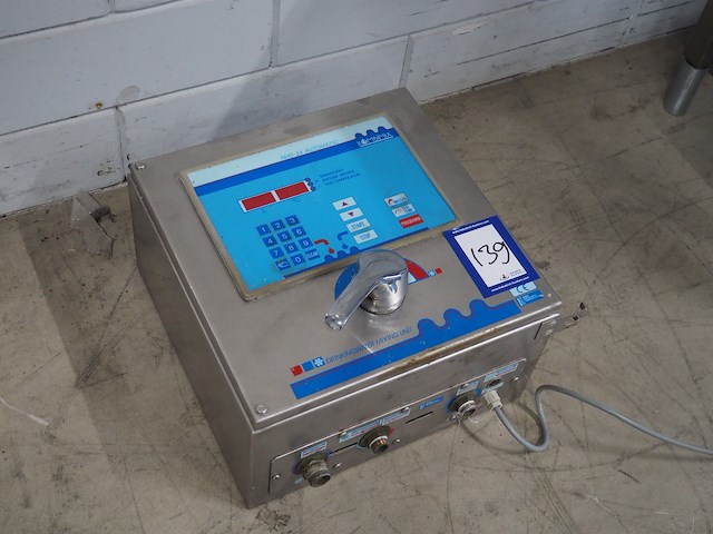 Kombimix - afbeelding 1 van  5