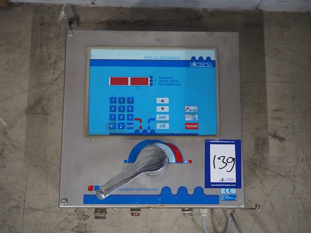 Kombimix - afbeelding 3 van  5