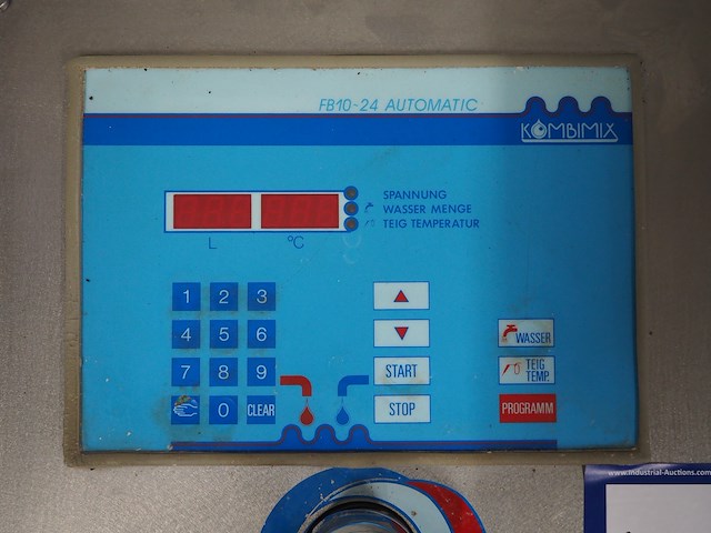 Kombimix - afbeelding 4 van  5