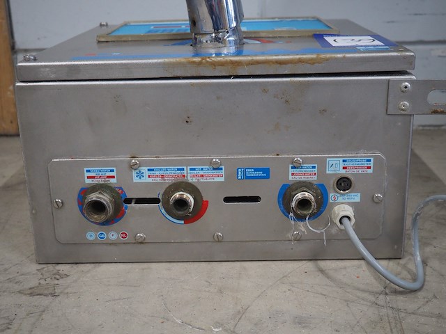 Kombimix - afbeelding 5 van  5