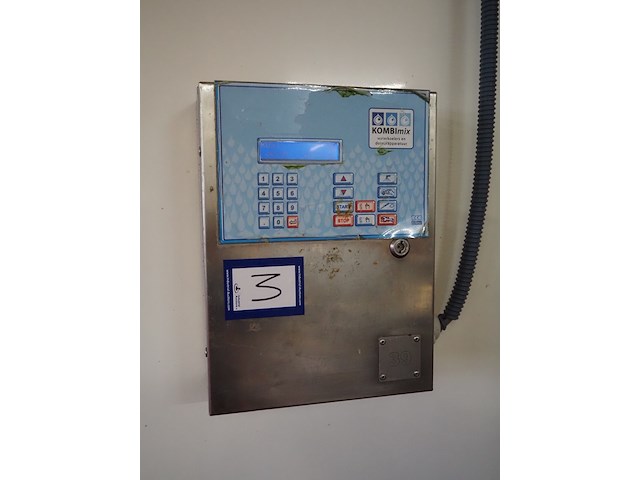 Kombimix - afbeelding 1 van  8