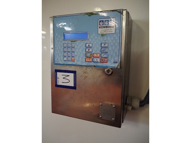 Kombimix - afbeelding 2 van  8