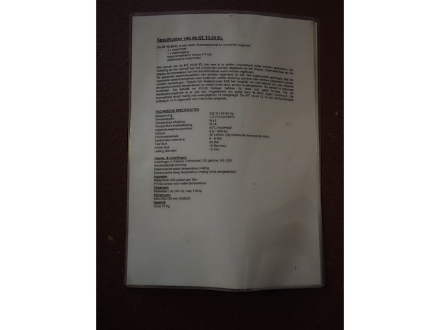 Kombimix - afbeelding 6 van  8