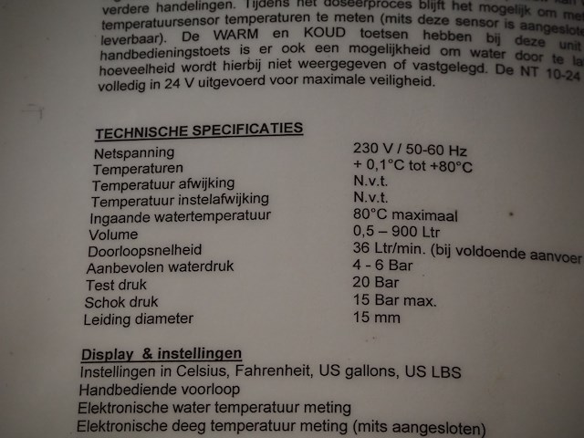 Kombimix - afbeelding 7 van  8