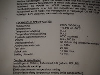 Kombimix - afbeelding 7 van  8