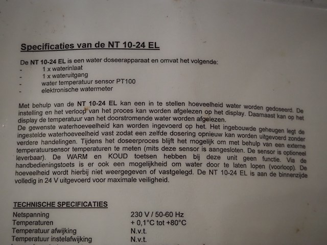 Kombimix - afbeelding 8 van  8