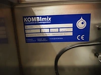 Kombimix - afbeelding 9 van  10