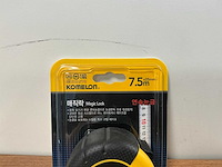 Komelon rolmaat (9x) - afbeelding 3 van  3