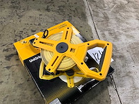 Komelon unigrip 30m rolmaat - afbeelding 2 van  5