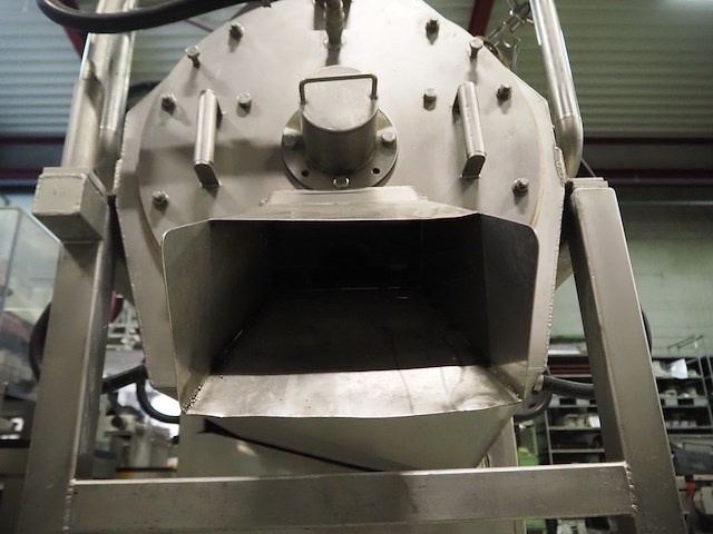 Komen & kuin - afbeelding 12 van  16