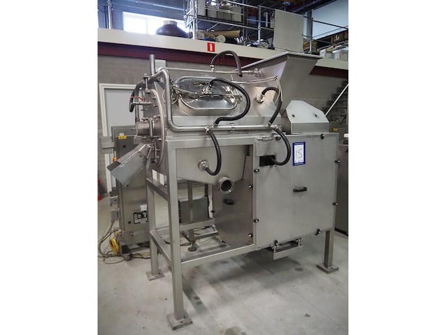 Komen & kuin - afbeelding 1 van  16