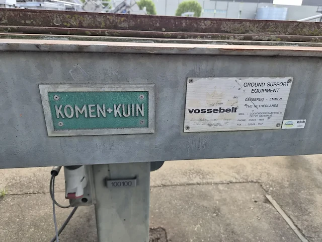 Komen+kuin - afbeelding 6 van  6