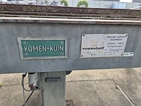 Komen+kuin - afbeelding 6 van  6