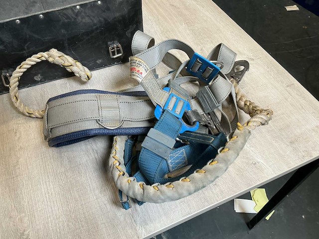 Komet valbescherming - afbeelding 1 van  3