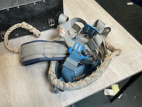 Komet valbescherming - afbeelding 1 van  3