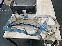 Komet valbescherming - afbeelding 2 van  3