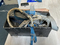 Komet valbescherming - afbeelding 3 van  3