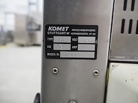 Komet - afbeelding 2 van  10