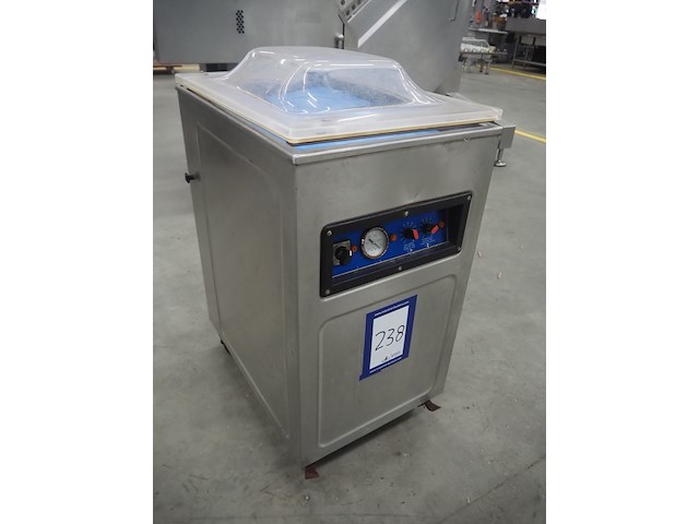 Komet - afbeelding 3 van  10