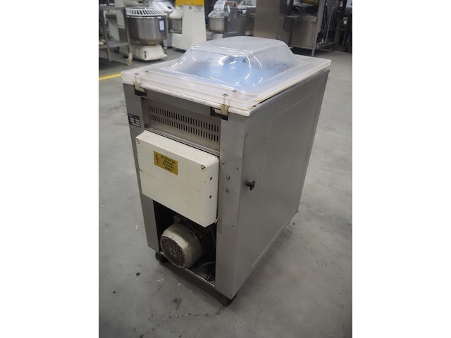 Komet - afbeelding 4 van  10