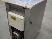 Komet - afbeelding 4 van  10