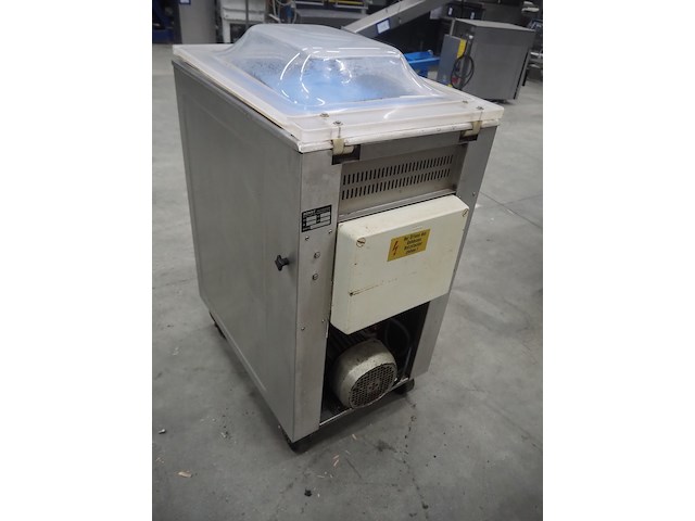 Komet - afbeelding 5 van  10