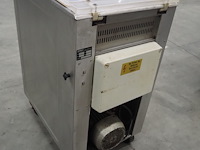 Komet - afbeelding 5 van  10