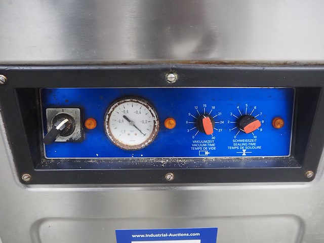 Komet - afbeelding 9 van  10